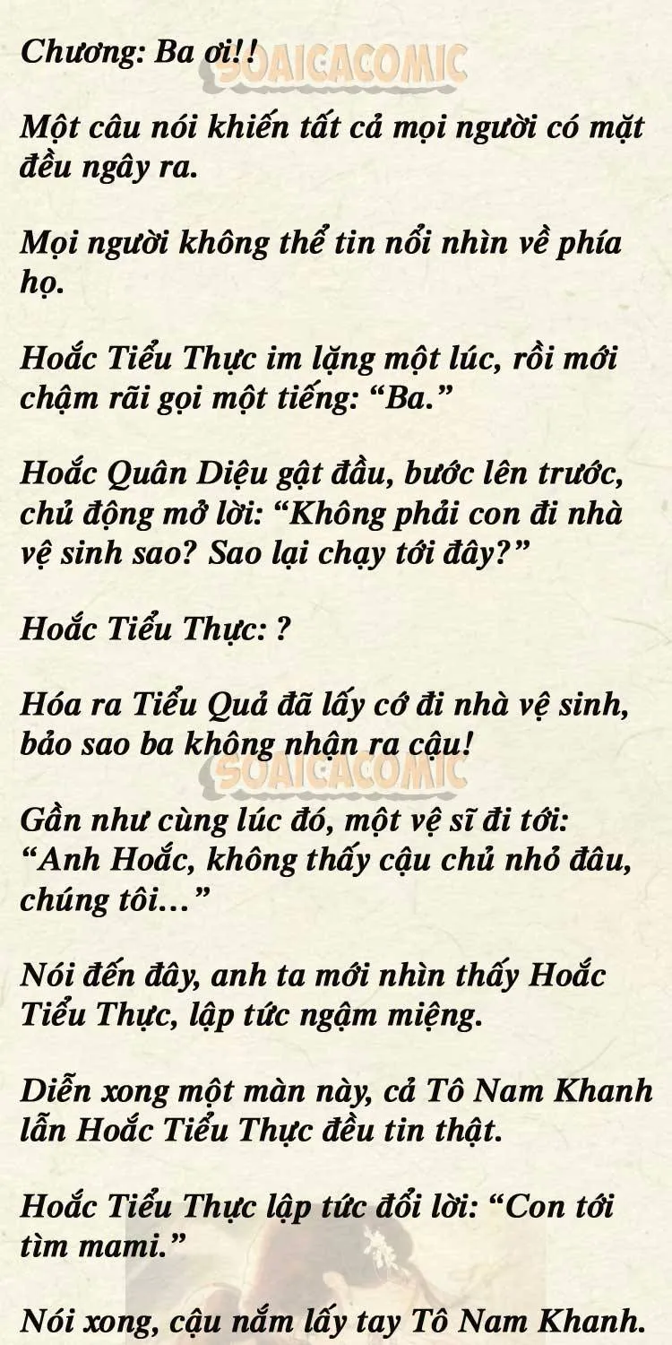 Sự Trở Lại Cực Gắt Của Chị Đại Sau Hủy Hôn Chap 212 - Next Chap 213
