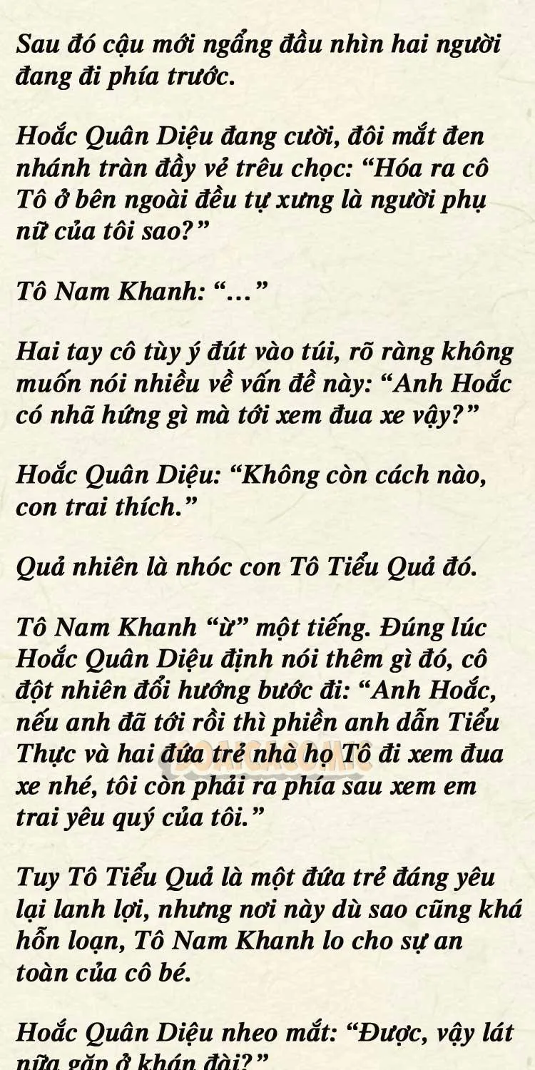 Sự Trở Lại Cực Gắt Của Chị Đại Sau Hủy Hôn Chap 212 - Next Chap 213