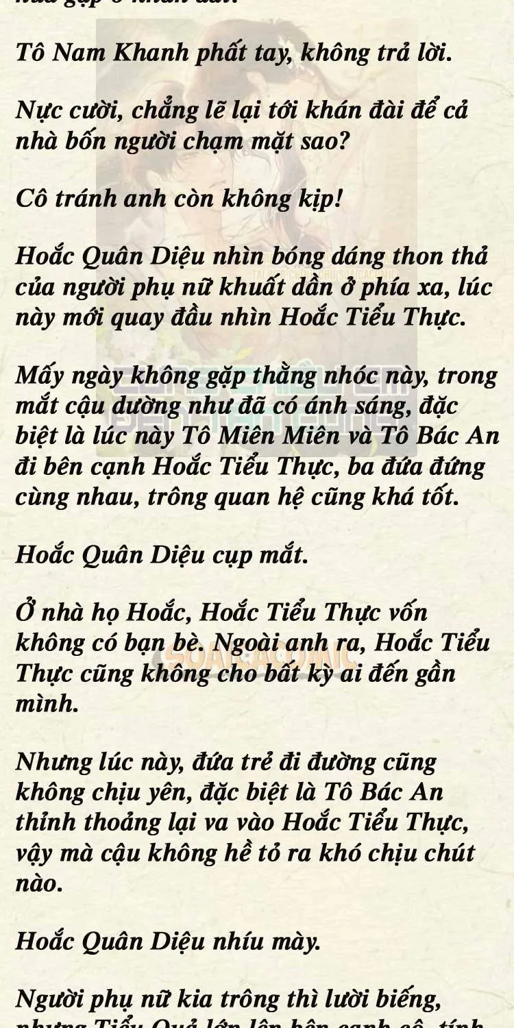 Sự Trở Lại Cực Gắt Của Chị Đại Sau Hủy Hôn Chap 212 - Next Chap 213