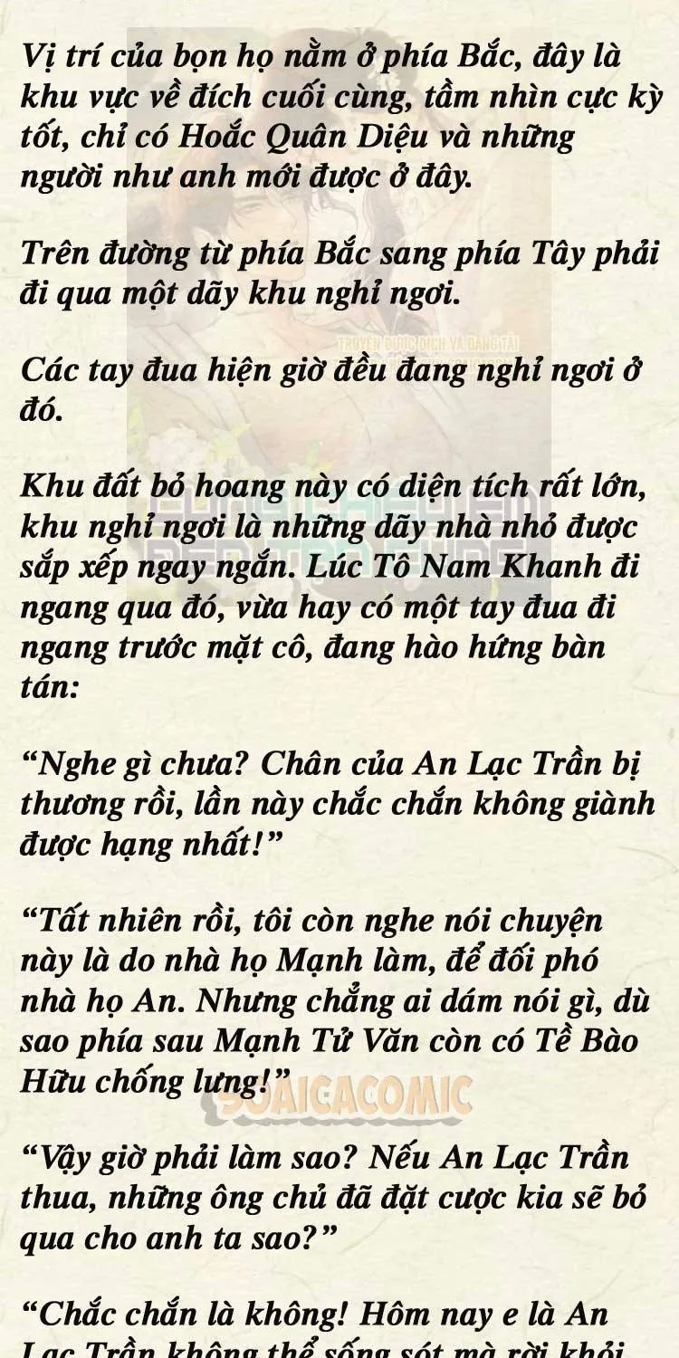 Sự Trở Lại Cực Gắt Của Chị Đại Sau Hủy Hôn Chap 212 - Next Chap 213