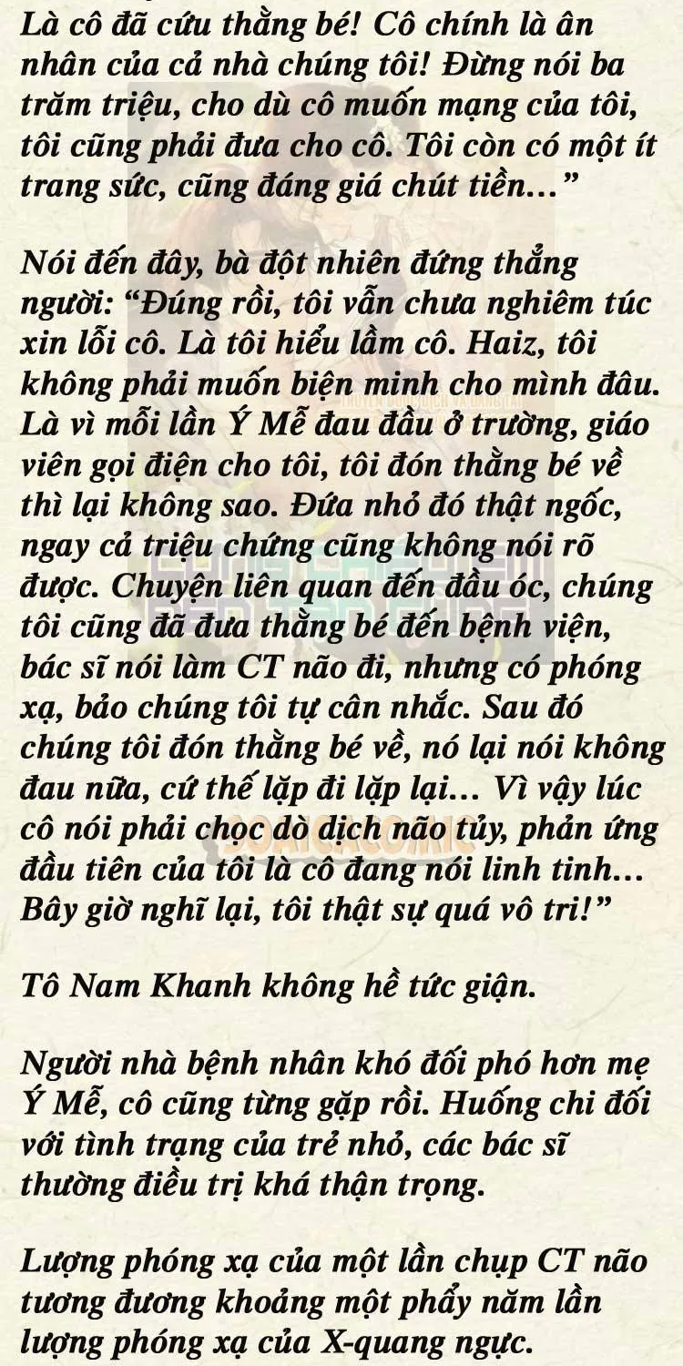 Sự Trở Lại Cực Gắt Của Chị Đại Sau Hủy Hôn Chap 213 - Next Chap 214