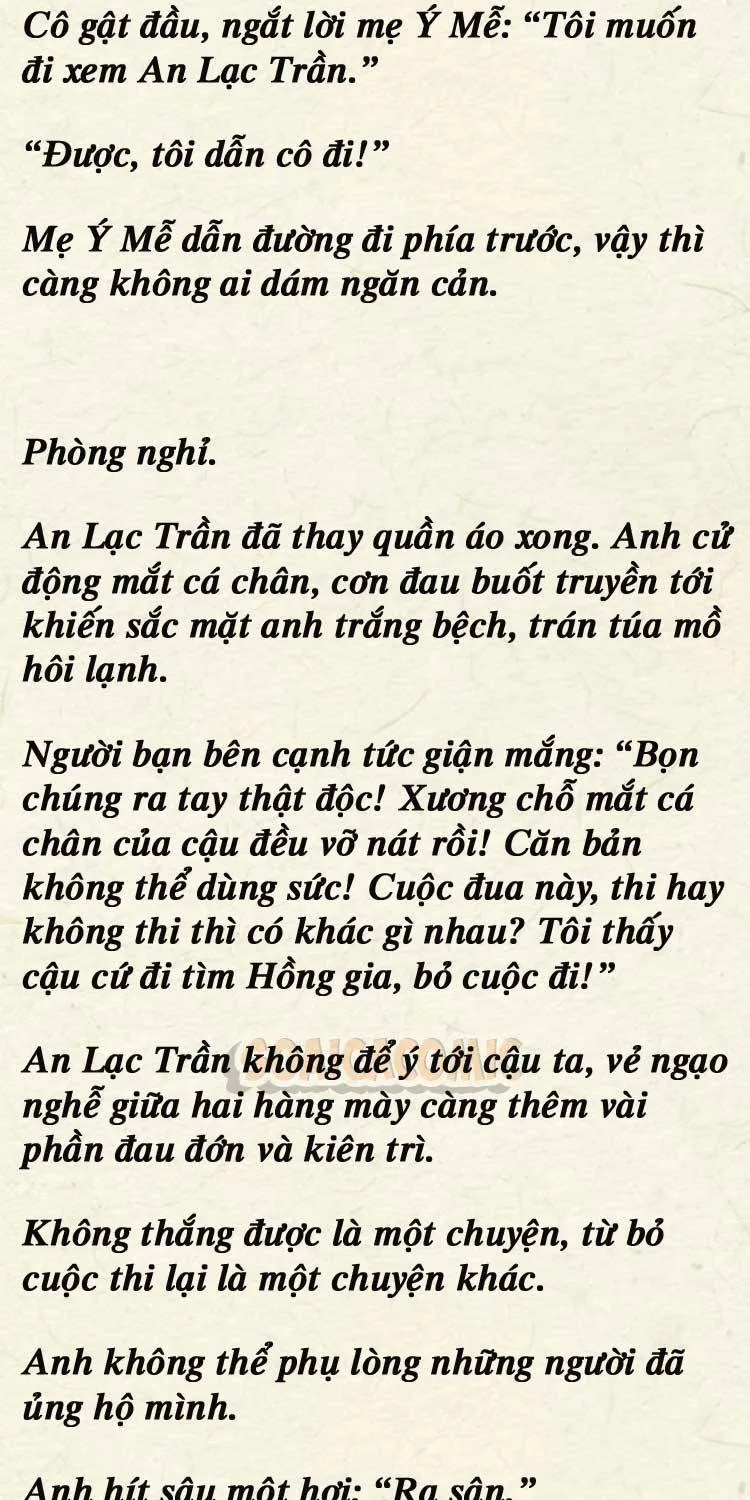 Sự Trở Lại Cực Gắt Của Chị Đại Sau Hủy Hôn Chap 213 - Next Chap 214