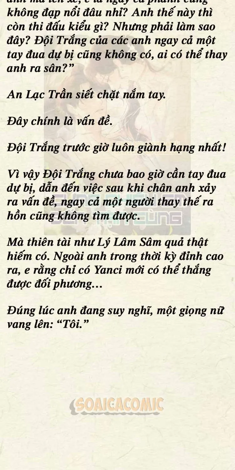 Sự Trở Lại Cực Gắt Của Chị Đại Sau Hủy Hôn Chap 213 - Next Chap 214