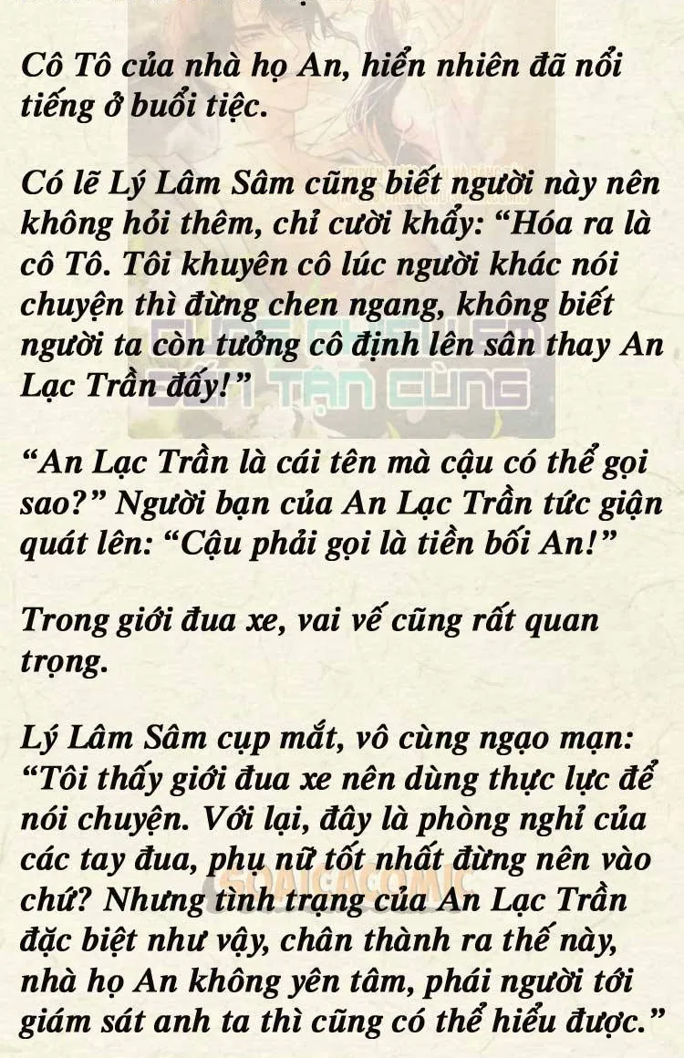 Sự Trở Lại Cực Gắt Của Chị Đại Sau Hủy Hôn Chap 214 - Next Chap 215