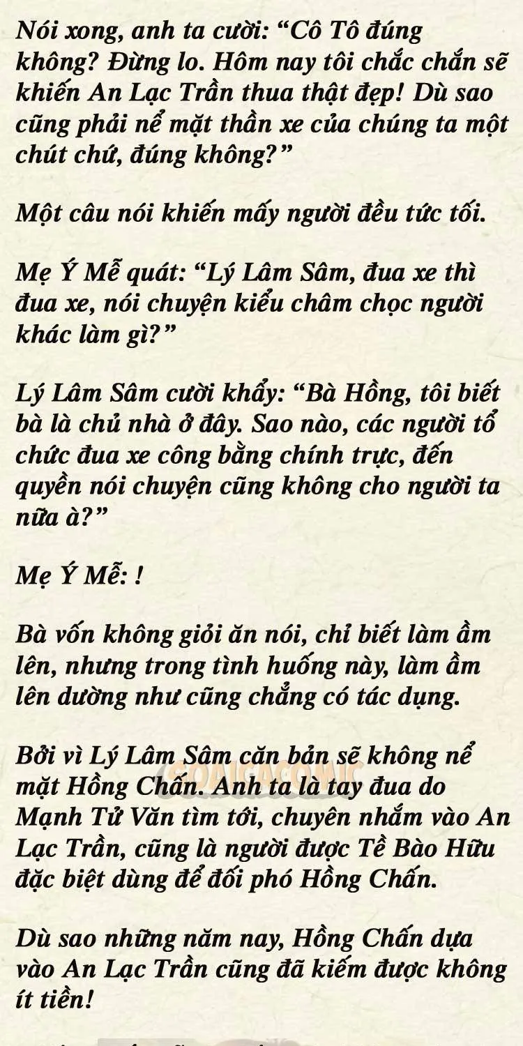 Sự Trở Lại Cực Gắt Của Chị Đại Sau Hủy Hôn Chap 214 - Next Chap 215