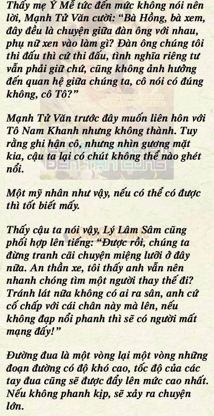 Sự Trở Lại Cực Gắt Của Chị Đại Sau Hủy Hôn Chap 214 - Next Chap 215