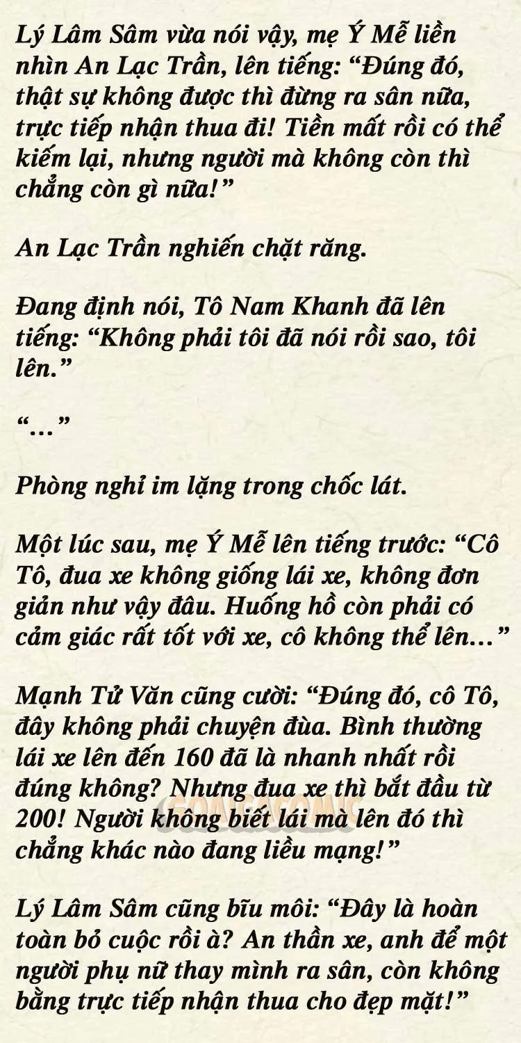 Sự Trở Lại Cực Gắt Của Chị Đại Sau Hủy Hôn Chap 214 - Next Chap 215