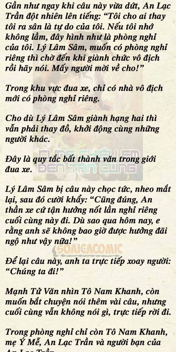 Sự Trở Lại Cực Gắt Của Chị Đại Sau Hủy Hôn Chap 214 - Next Chap 215