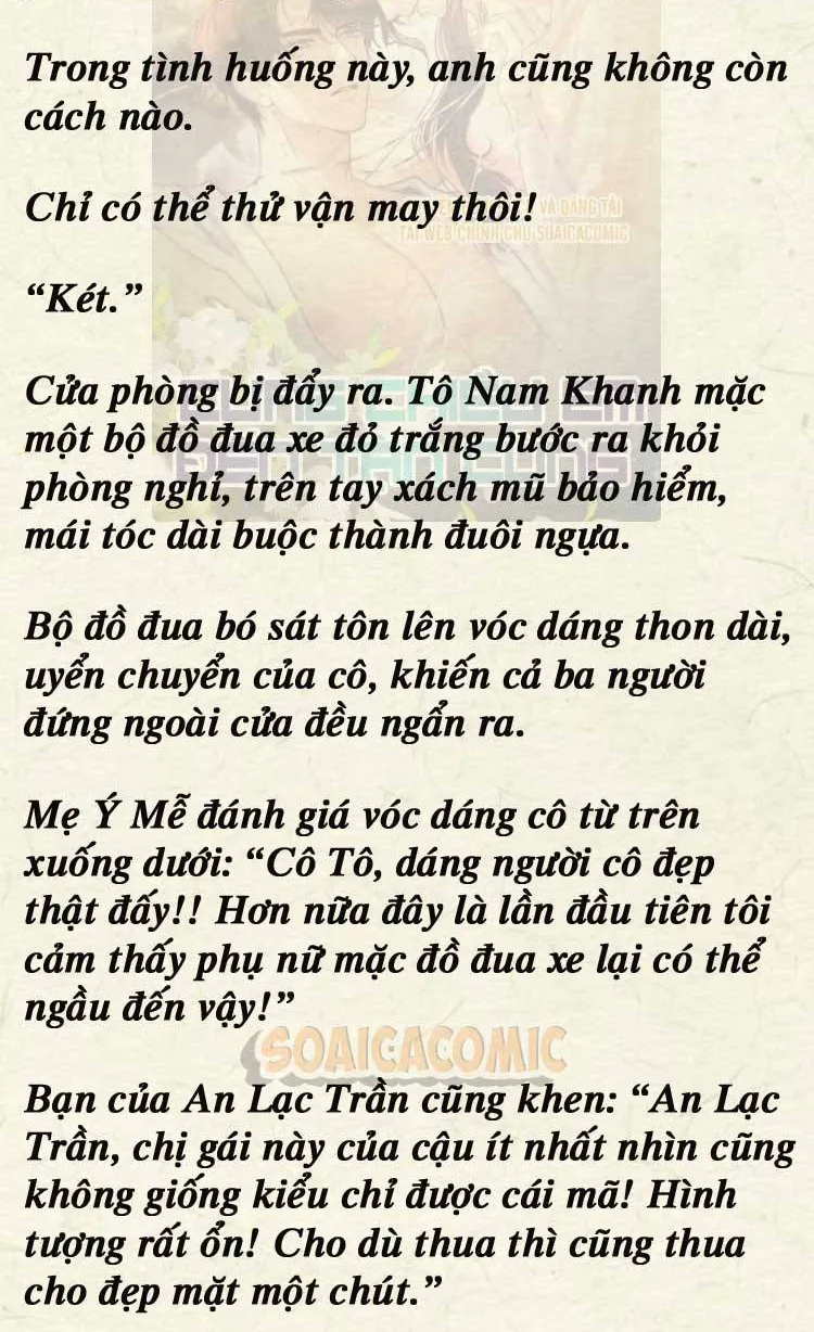 Sự Trở Lại Cực Gắt Của Chị Đại Sau Hủy Hôn Chap 215 - Next Chap 216