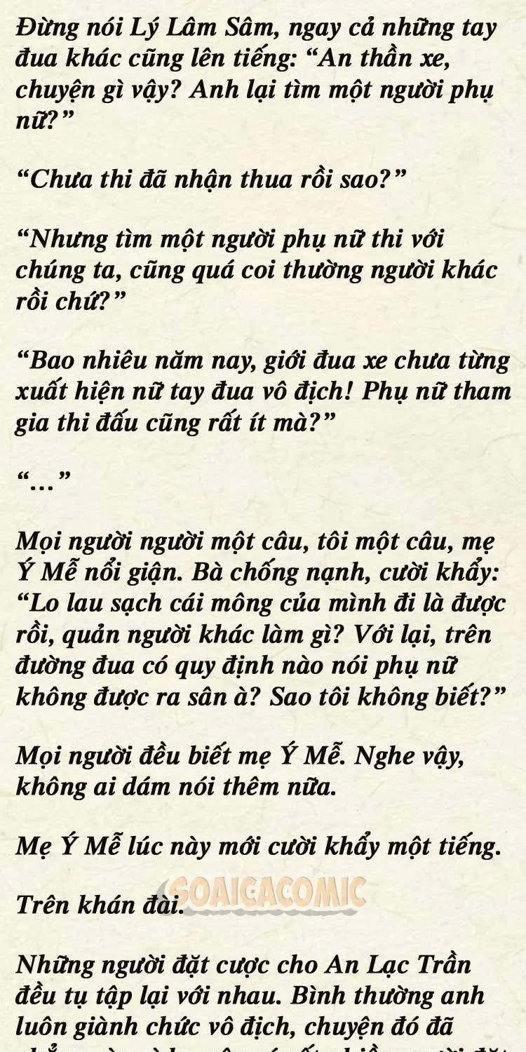 Sự Trở Lại Cực Gắt Của Chị Đại Sau Hủy Hôn Chap 215 - Next Chap 216