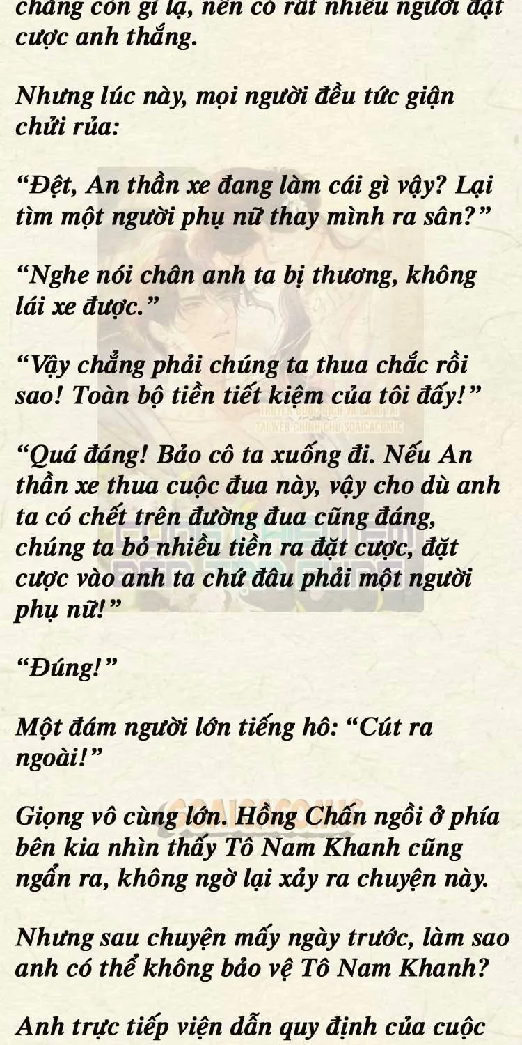 Sự Trở Lại Cực Gắt Của Chị Đại Sau Hủy Hôn Chap 215 - Next Chap 216