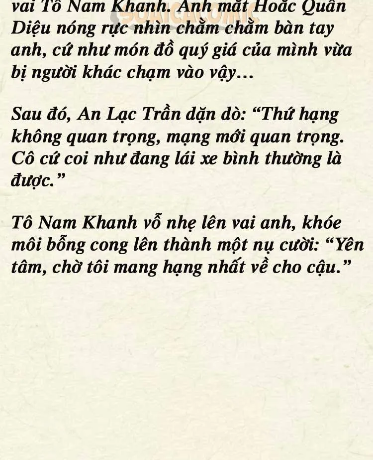 Sự Trở Lại Cực Gắt Của Chị Đại Sau Hủy Hôn Chap 215 - Next Chap 216