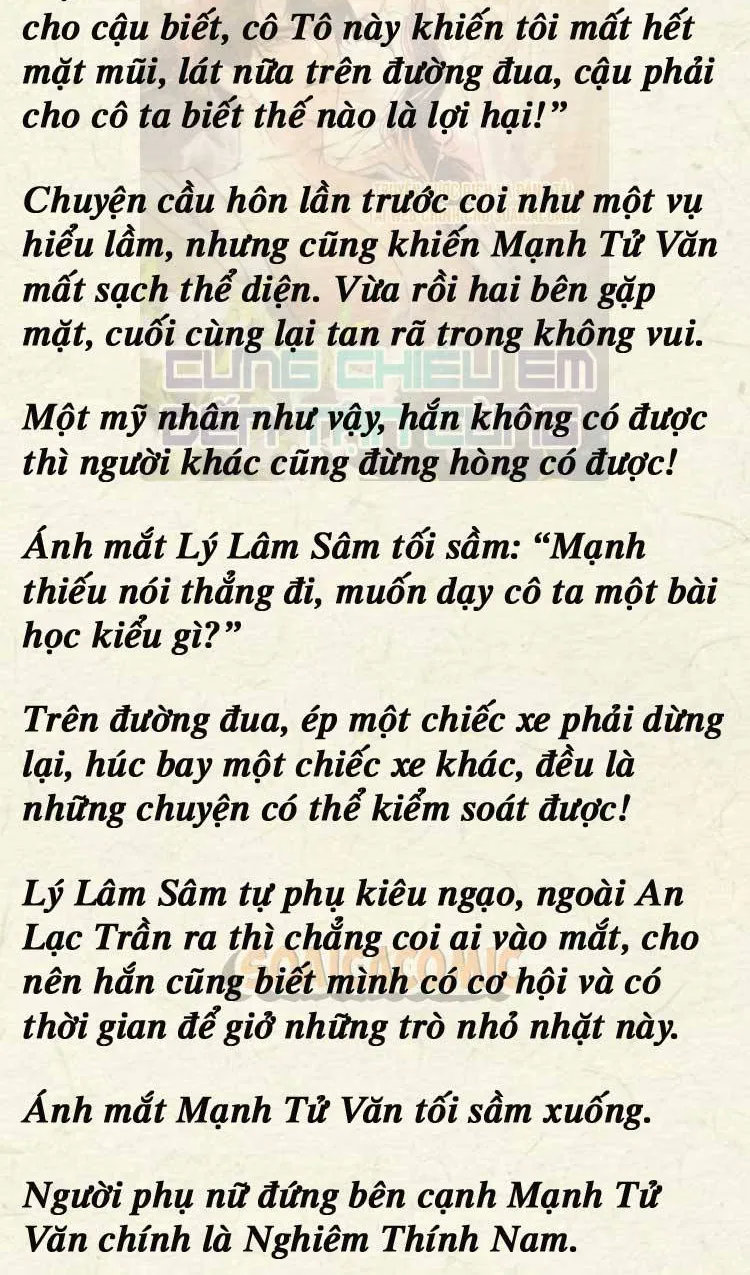Sự Trở Lại Cực Gắt Của Chị Đại Sau Hủy Hôn Chap 216 - Next Chap 217