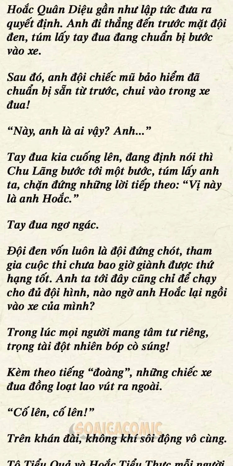 Sự Trở Lại Cực Gắt Của Chị Đại Sau Hủy Hôn Chap 216 - Next Chap 217