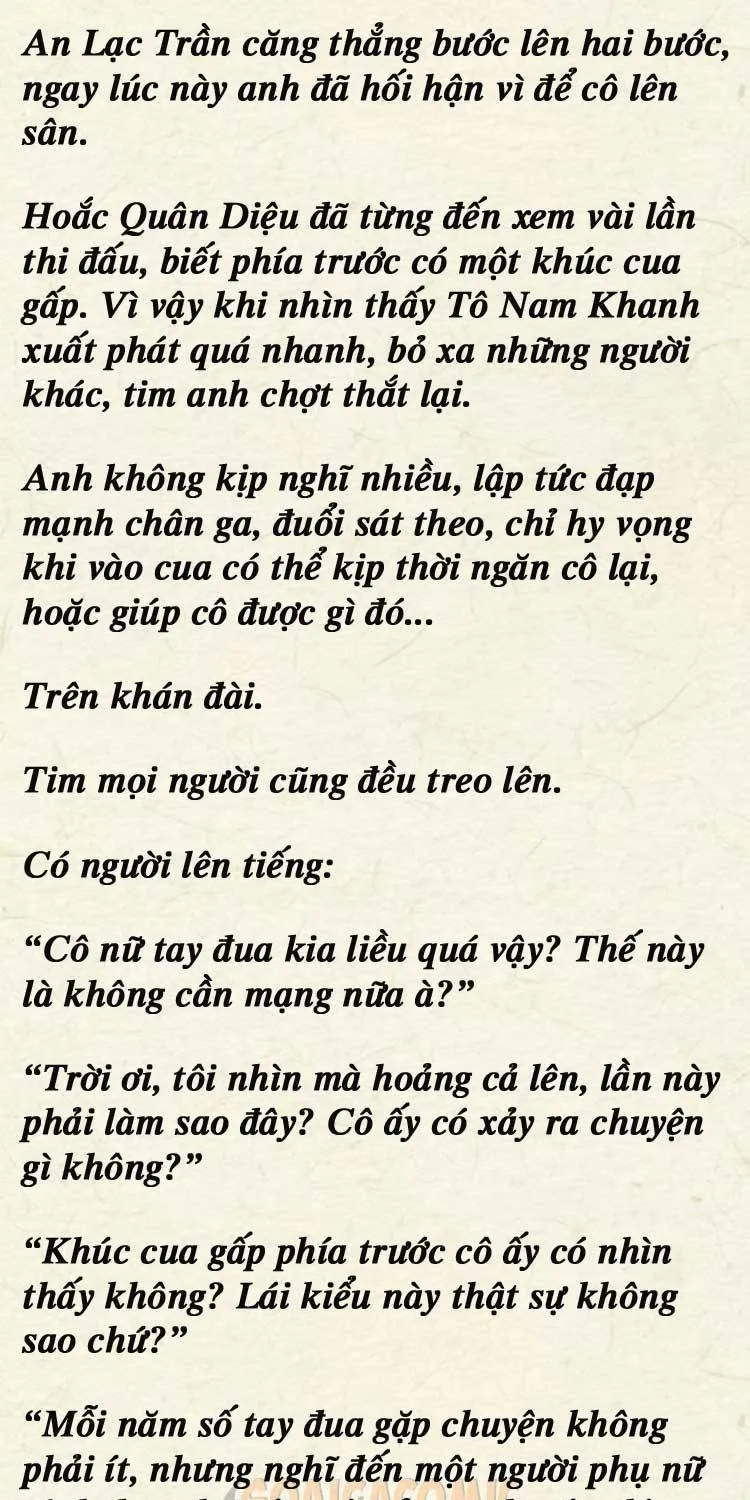 Sự Trở Lại Cực Gắt Của Chị Đại Sau Hủy Hôn Chap 216 - Next Chap 217