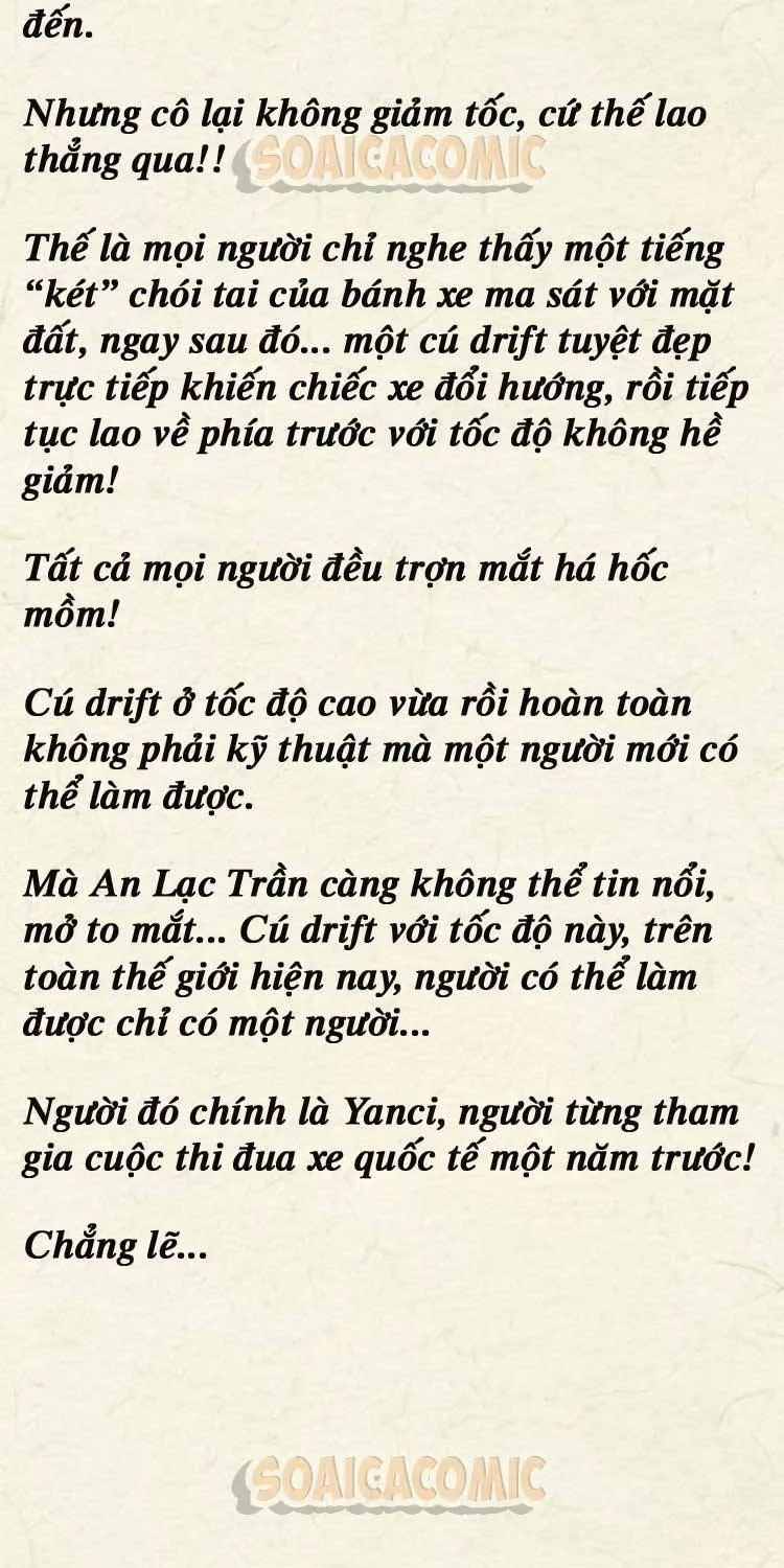 Sự Trở Lại Cực Gắt Của Chị Đại Sau Hủy Hôn Chap 216 - Next Chap 217