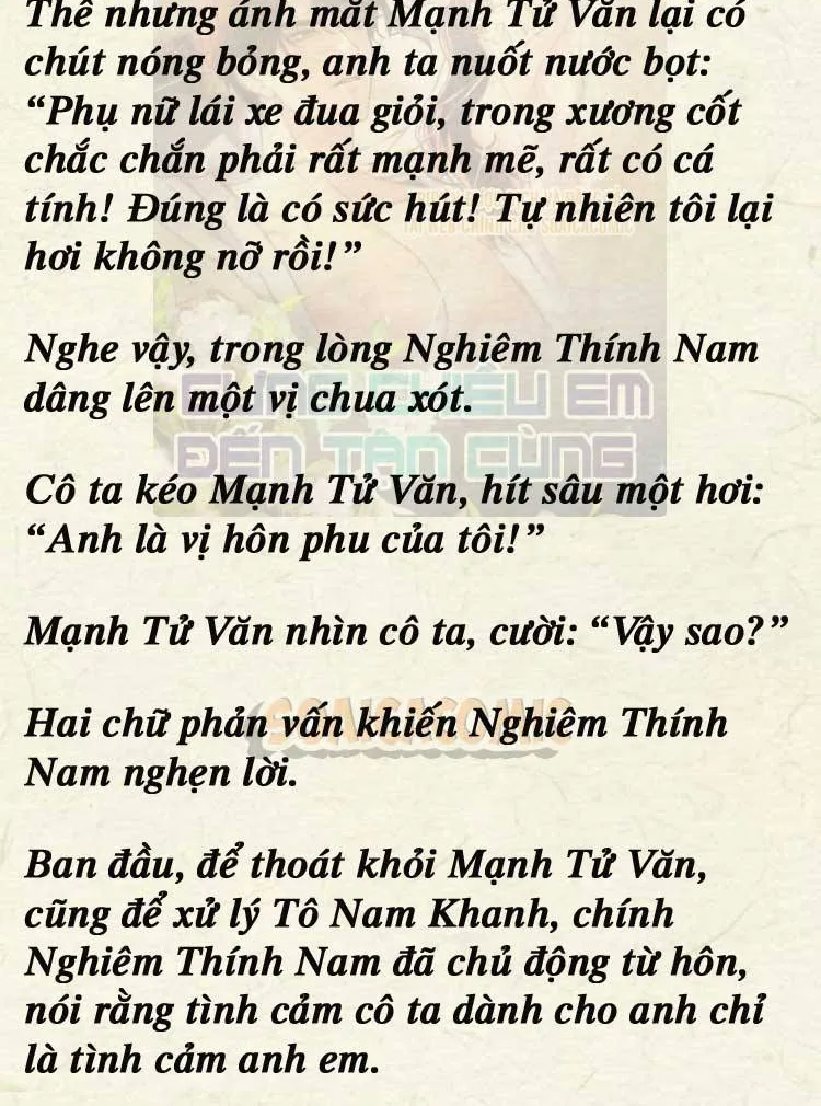 Sự Trở Lại Cực Gắt Của Chị Đại Sau Hủy Hôn Chap 217 - Next Chap 218