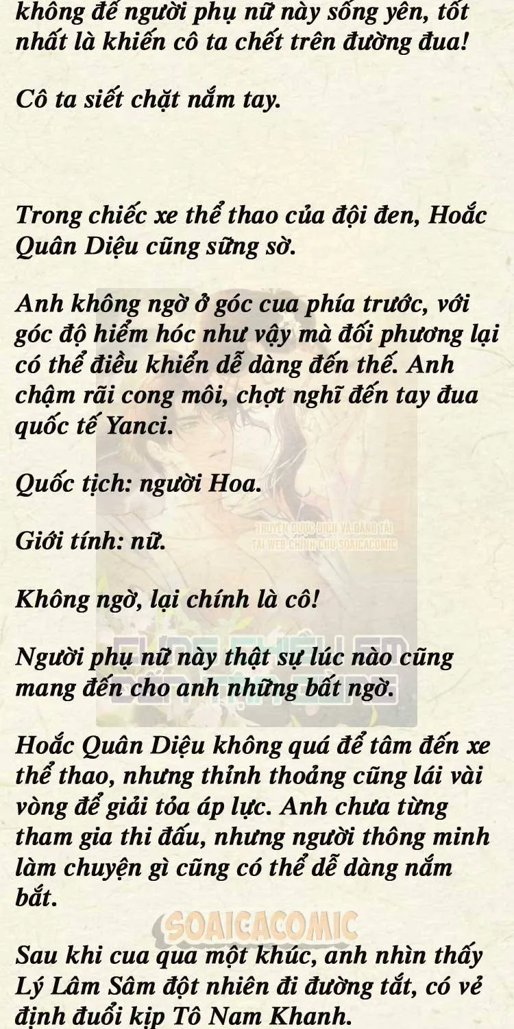 Sự Trở Lại Cực Gắt Của Chị Đại Sau Hủy Hôn Chap 217 - Next Chap 218