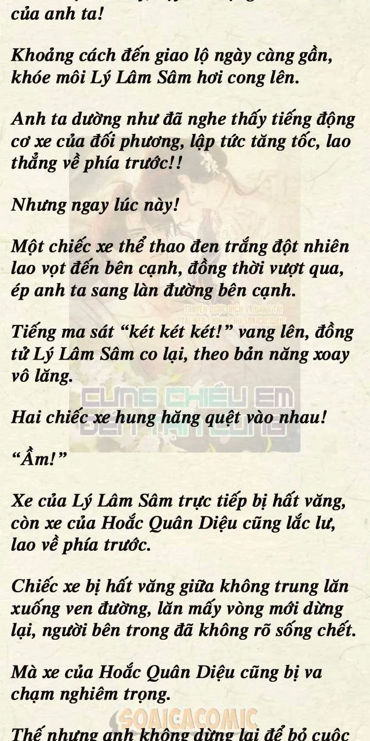 Sự Trở Lại Cực Gắt Của Chị Đại Sau Hủy Hôn Chap 217 - Next Chap 218