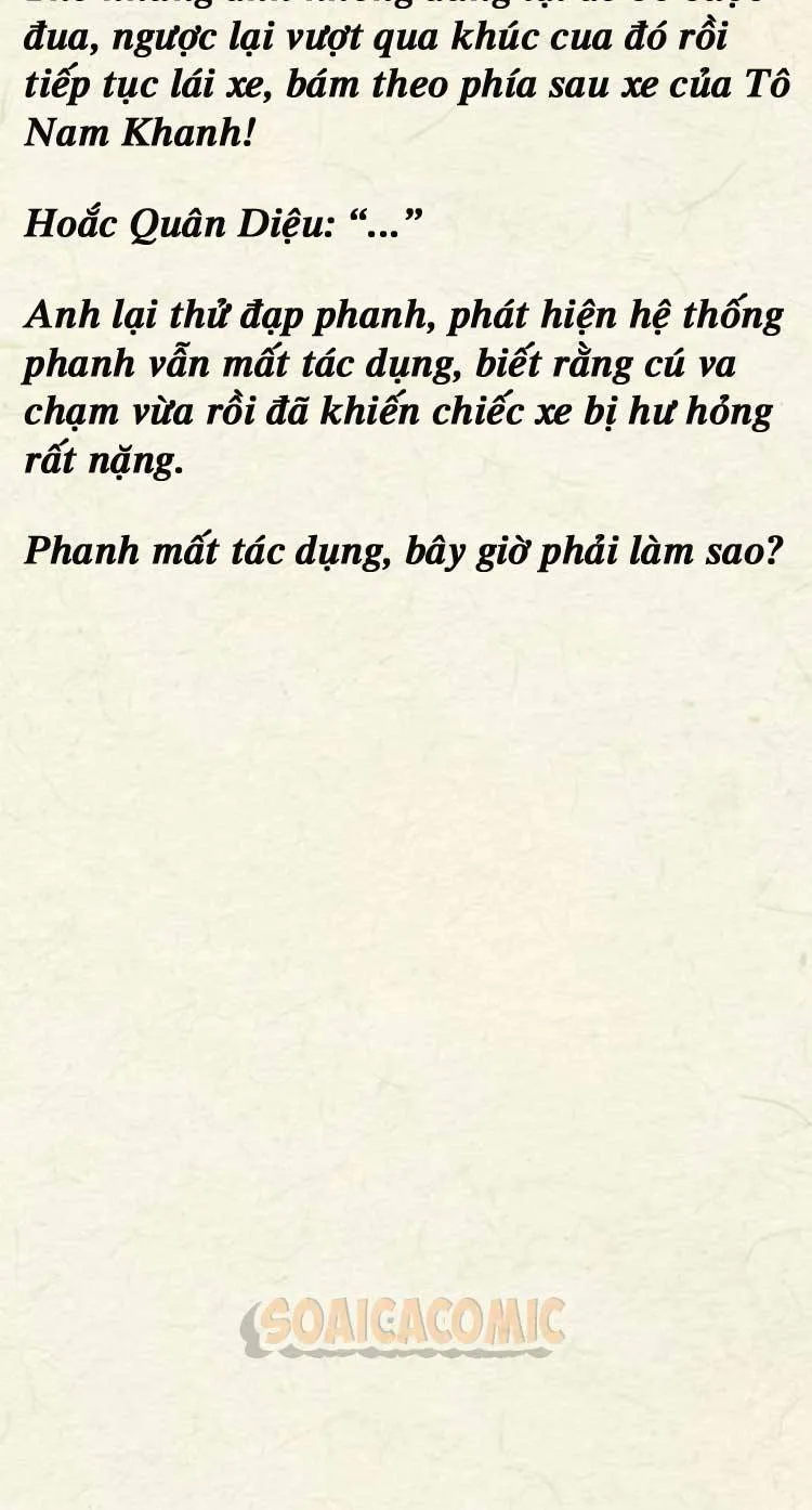 Sự Trở Lại Cực Gắt Của Chị Đại Sau Hủy Hôn Chap 217 - Next Chap 218