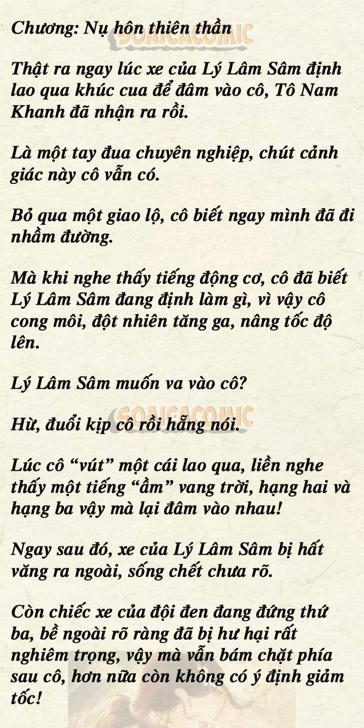 Sự Trở Lại Cực Gắt Của Chị Đại Sau Hủy Hôn Chap 218 - Next Chap 219