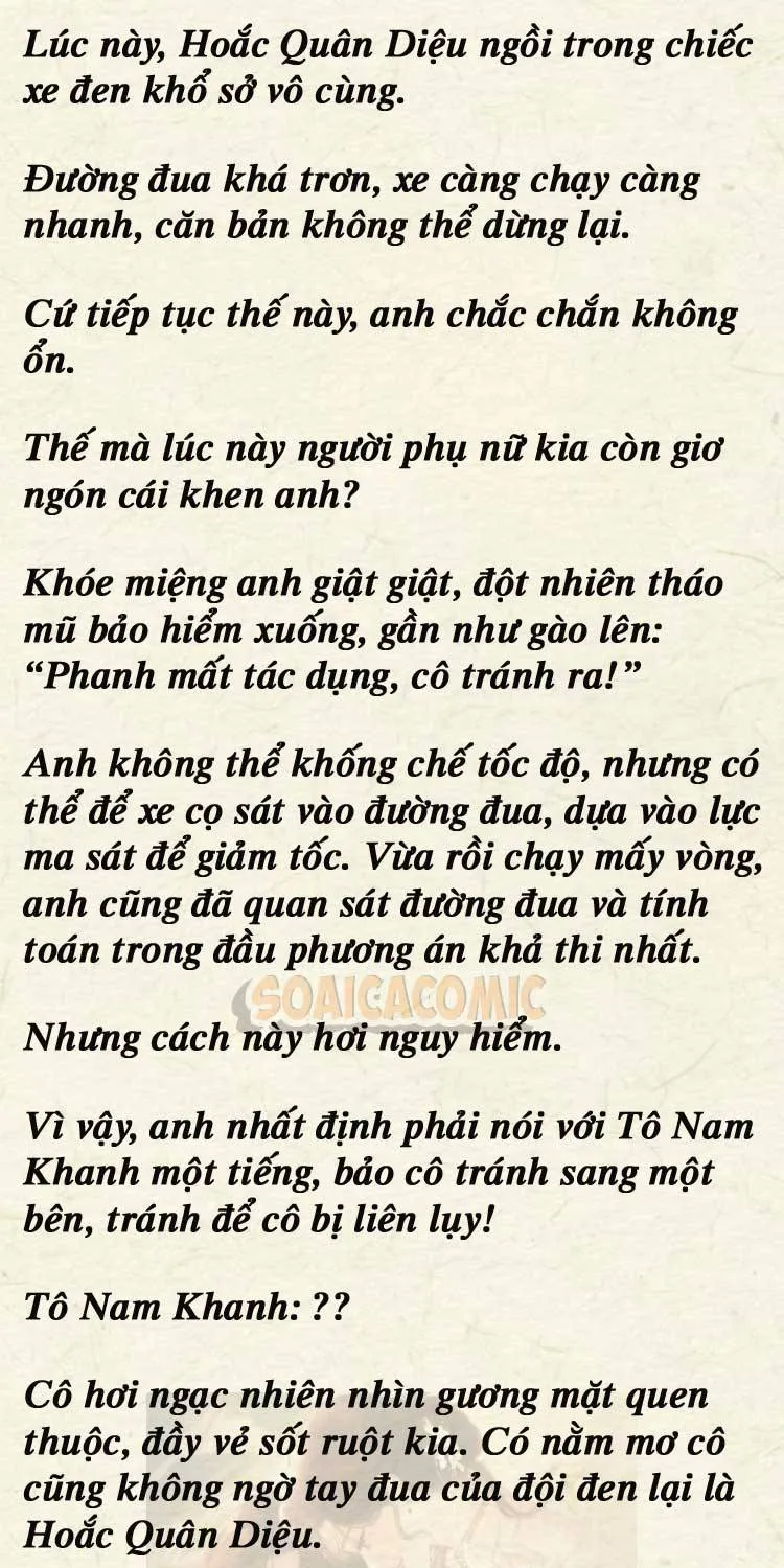 Sự Trở Lại Cực Gắt Của Chị Đại Sau Hủy Hôn Chap 218 - Next Chap 219