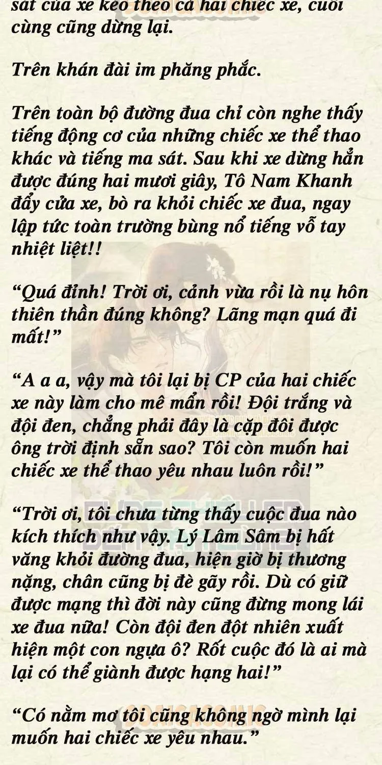 Sự Trở Lại Cực Gắt Của Chị Đại Sau Hủy Hôn Chap 218 - Next Chap 219