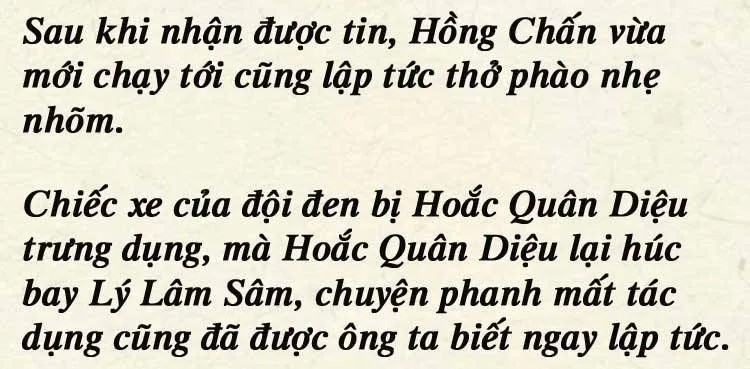 Sự Trở Lại Cực Gắt Của Chị Đại Sau Hủy Hôn Chap 218 - Next Chap 219