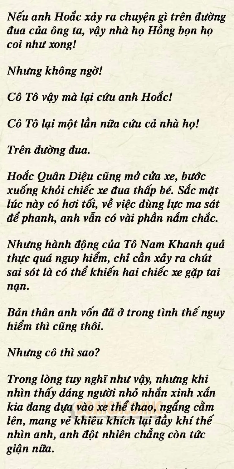 Sự Trở Lại Cực Gắt Của Chị Đại Sau Hủy Hôn Chap 218 - Next Chap 219