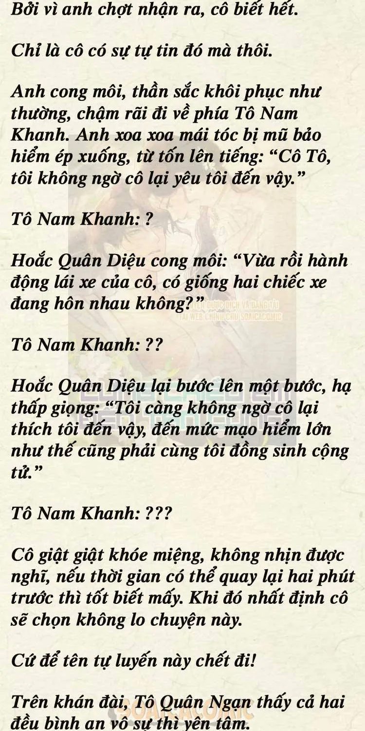 Sự Trở Lại Cực Gắt Của Chị Đại Sau Hủy Hôn Chap 218 - Next Chap 219