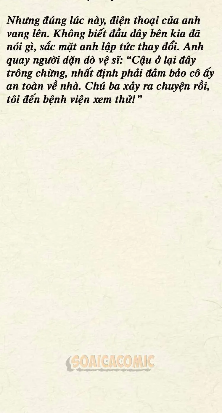 Sự Trở Lại Cực Gắt Của Chị Đại Sau Hủy Hôn Chap 218 - Next Chap 219