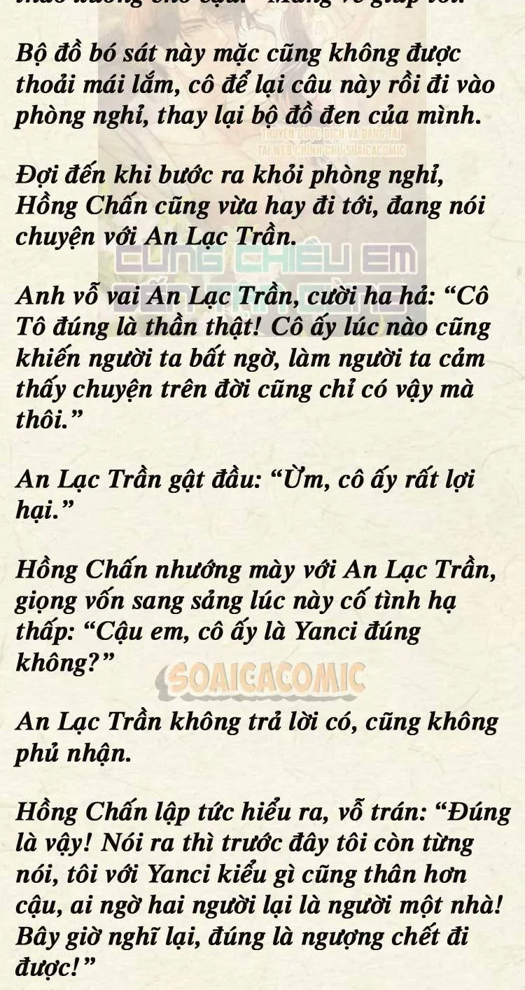 Sự Trở Lại Cực Gắt Của Chị Đại Sau Hủy Hôn Chap 219 - Next Chap 220