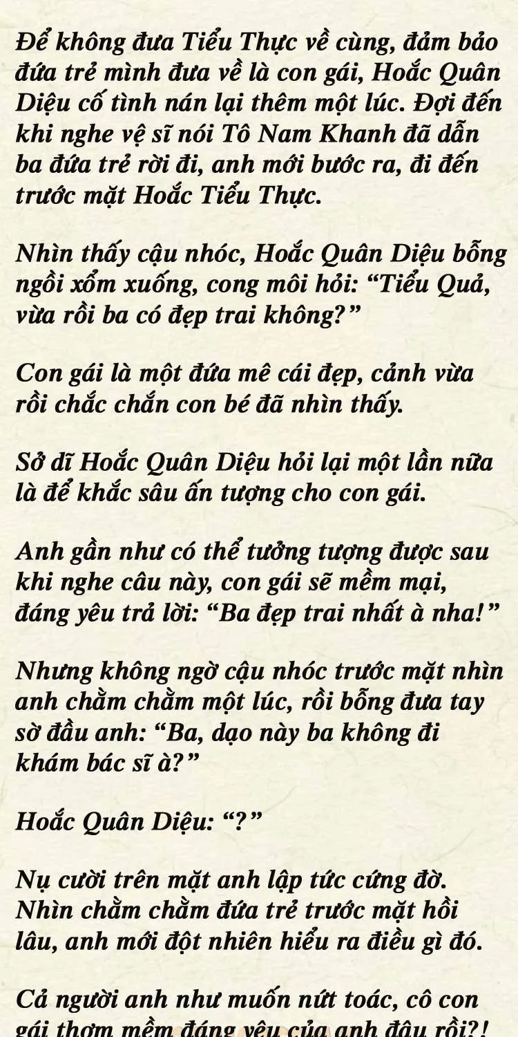 Sự Trở Lại Cực Gắt Của Chị Đại Sau Hủy Hôn Chap 219 - Next Chap 220