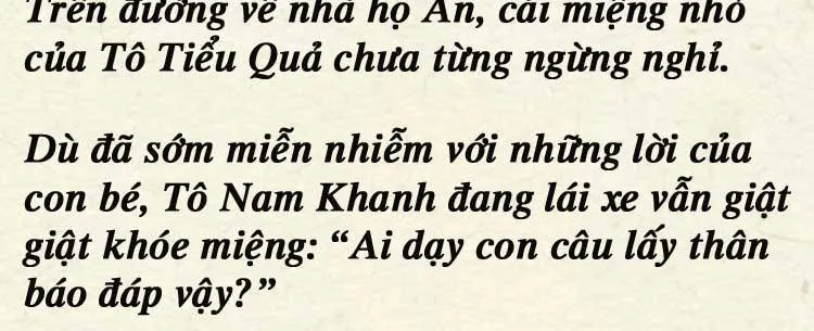 Sự Trở Lại Cực Gắt Của Chị Đại Sau Hủy Hôn Chap 219 - Next Chap 220