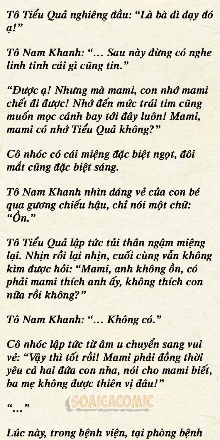 Sự Trở Lại Cực Gắt Của Chị Đại Sau Hủy Hôn Chap 219 - Next Chap 220