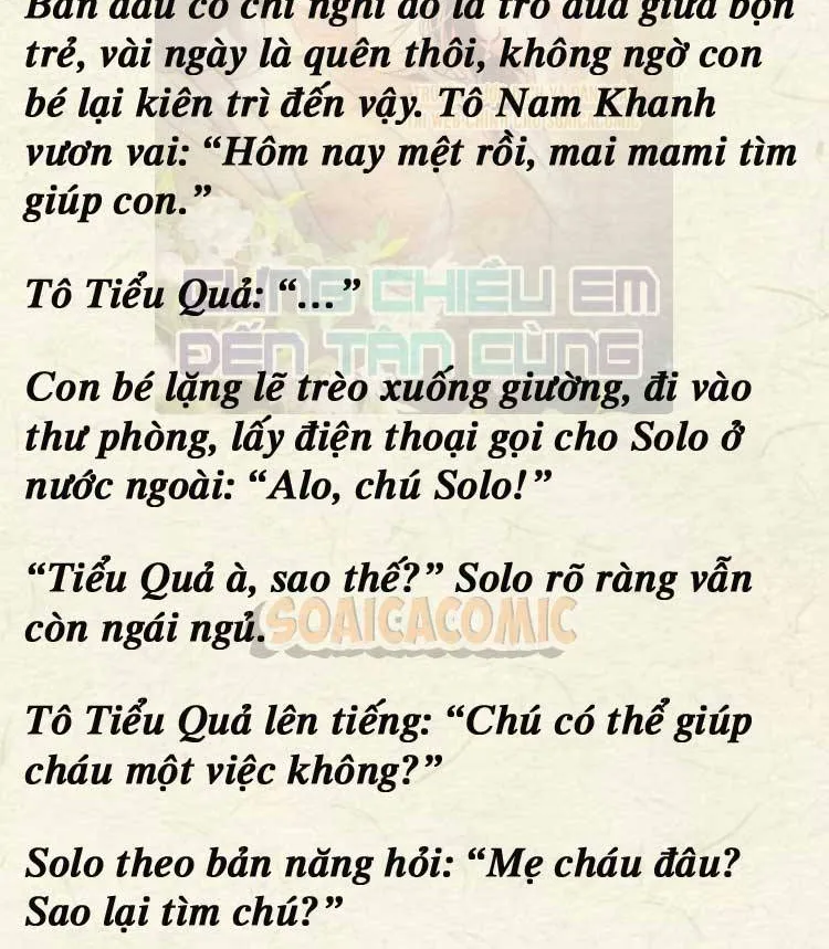 Sự Trở Lại Cực Gắt Của Chị Đại Sau Hủy Hôn Chap 220 - Next Chap 221