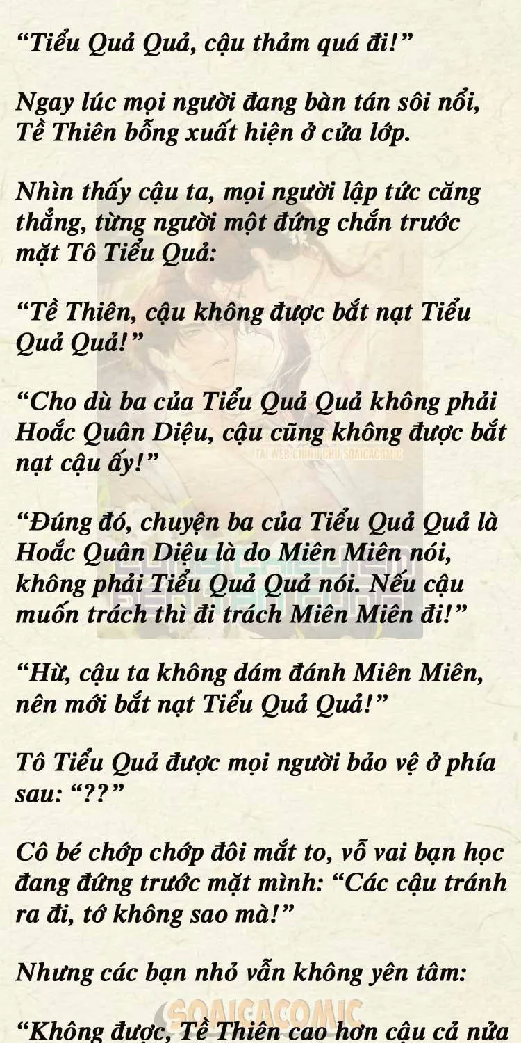 Sự Trở Lại Cực Gắt Của Chị Đại Sau Hủy Hôn Chap 220 - Next Chap 221