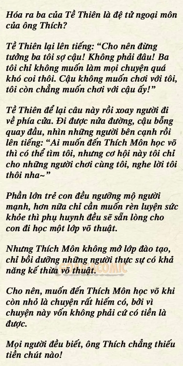 Sự Trở Lại Cực Gắt Của Chị Đại Sau Hủy Hôn Chap 221 - Next Chap 222