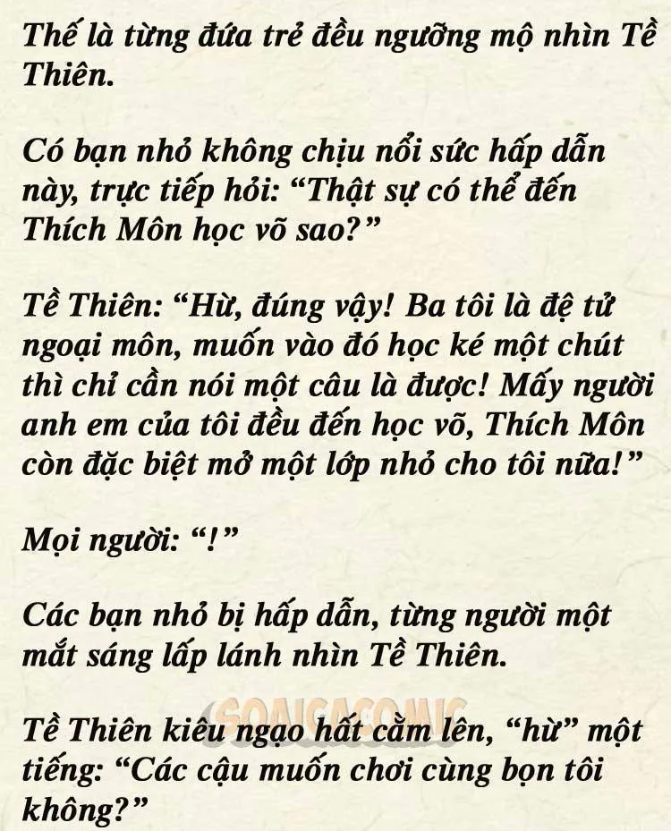 Sự Trở Lại Cực Gắt Của Chị Đại Sau Hủy Hôn Chap 221 - Next Chap 222
