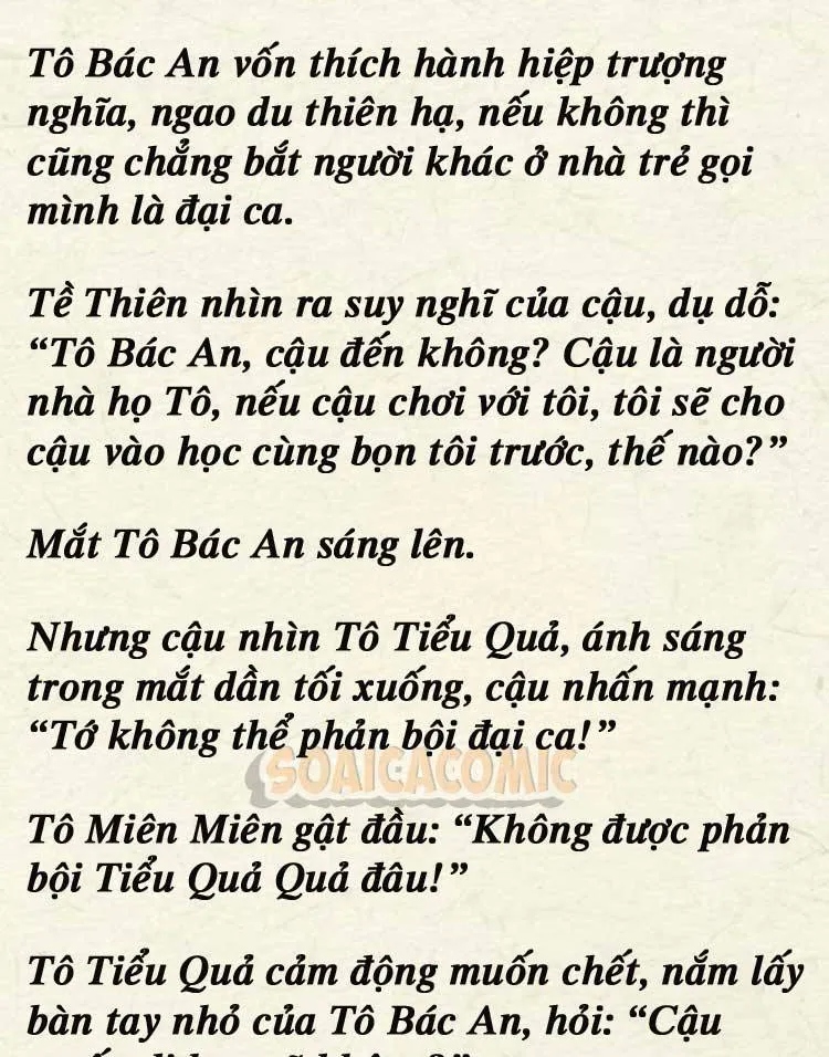Sự Trở Lại Cực Gắt Của Chị Đại Sau Hủy Hôn Chap 221 - Next Chap 222
