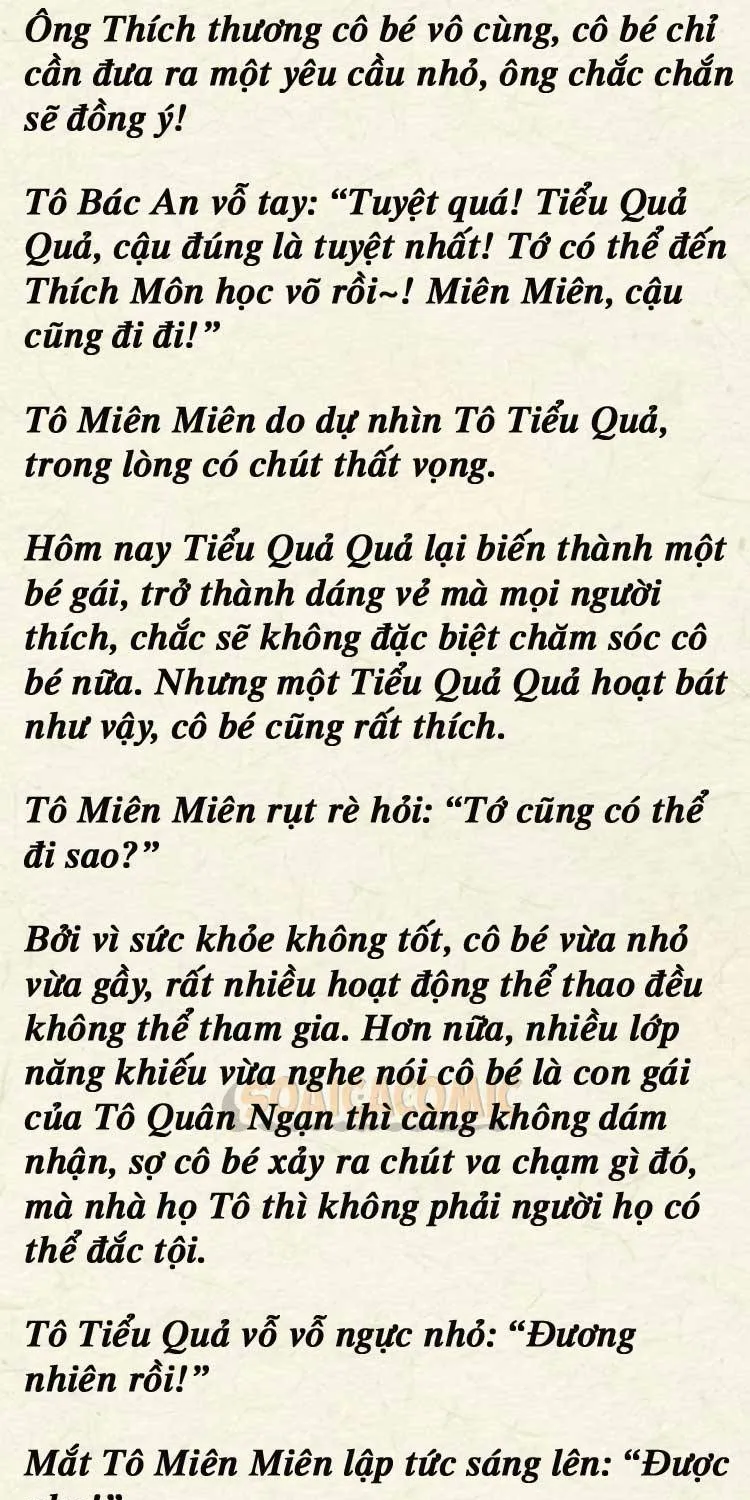 Sự Trở Lại Cực Gắt Của Chị Đại Sau Hủy Hôn Chap 222 - Next Chap 223