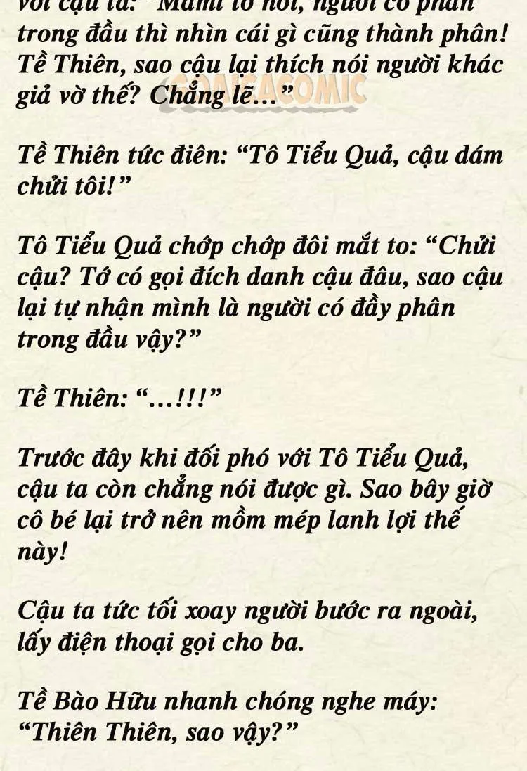 Sự Trở Lại Cực Gắt Của Chị Đại Sau Hủy Hôn Chap 222 - Next Chap 223