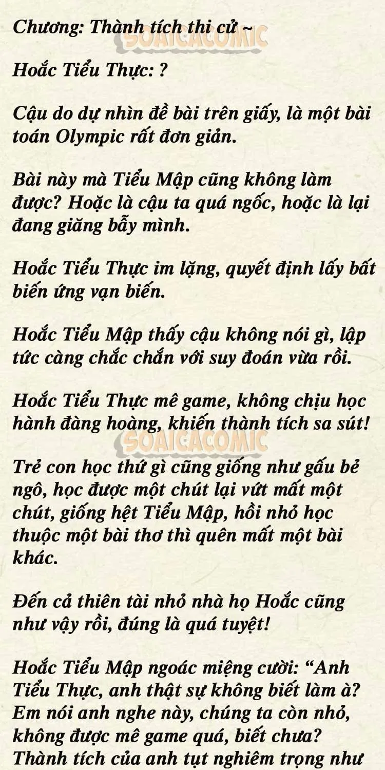 Sự Trở Lại Cực Gắt Của Chị Đại Sau Hủy Hôn Chap 224 - Next Chap 225