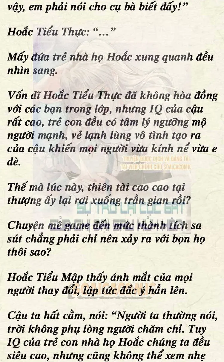 Sự Trở Lại Cực Gắt Của Chị Đại Sau Hủy Hôn Chap 224 - Next Chap 225