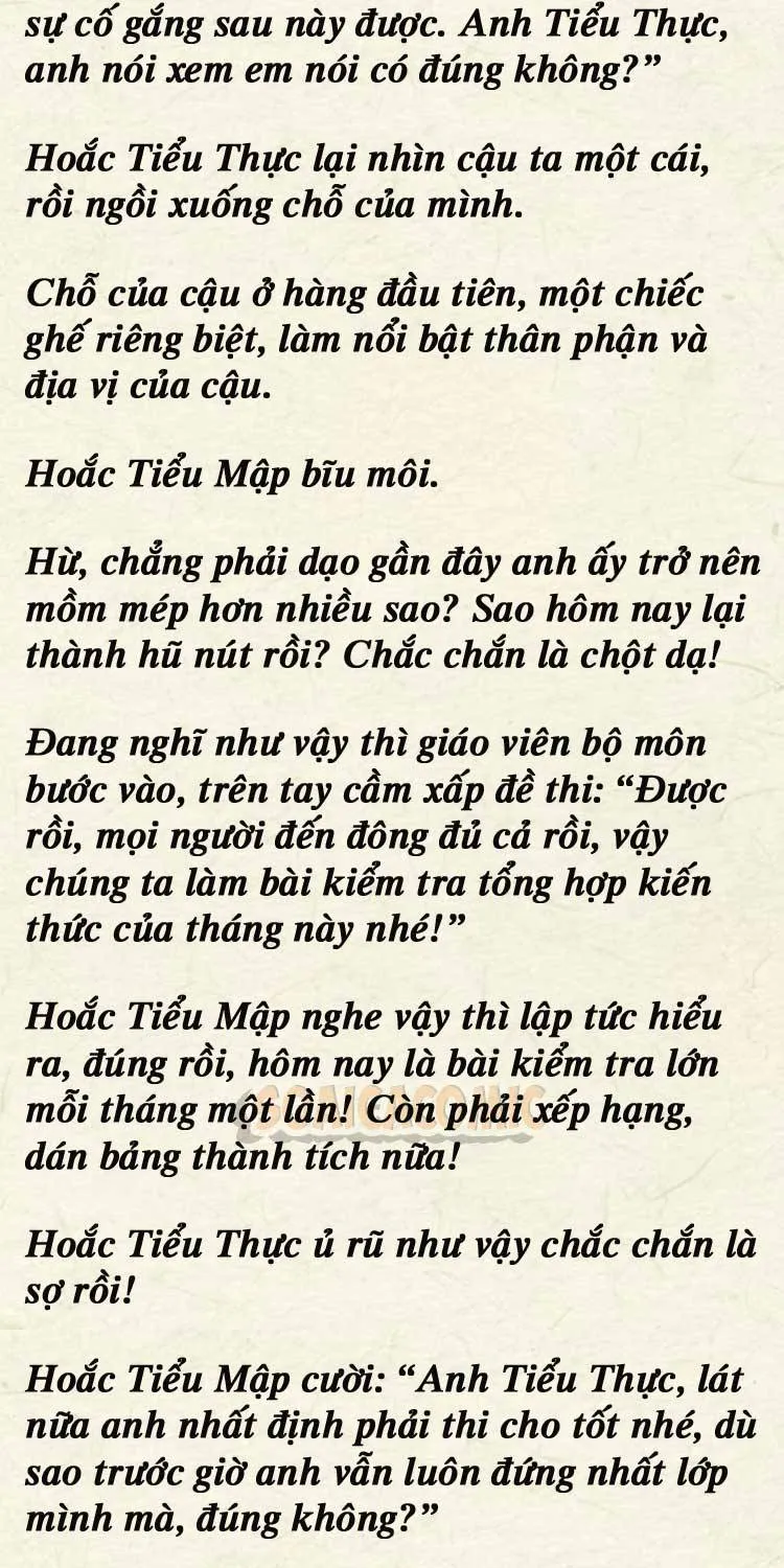 Sự Trở Lại Cực Gắt Của Chị Đại Sau Hủy Hôn Chap 224 - Next Chap 225