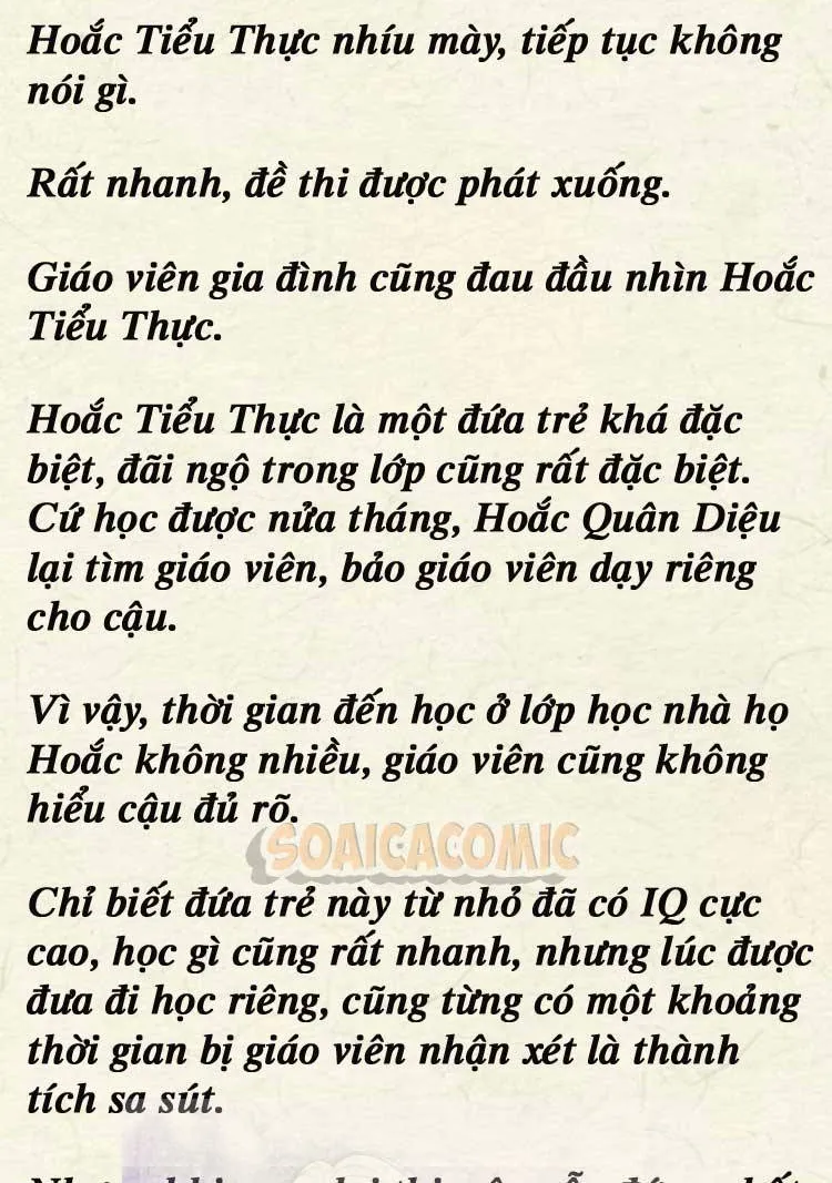 Sự Trở Lại Cực Gắt Của Chị Đại Sau Hủy Hôn Chap 224 - Next Chap 225