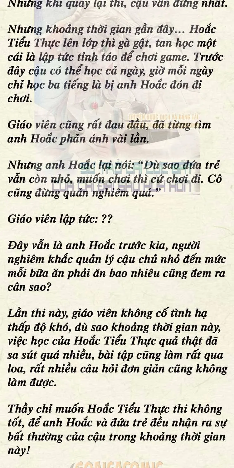 Sự Trở Lại Cực Gắt Của Chị Đại Sau Hủy Hôn Chap 224 - Next Chap 225