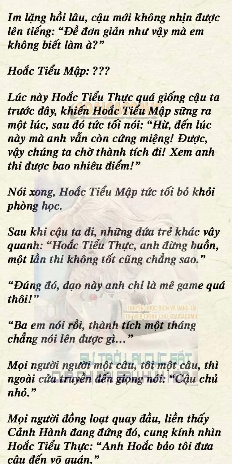Sự Trở Lại Cực Gắt Của Chị Đại Sau Hủy Hôn Chap 224 - Next Chap 225