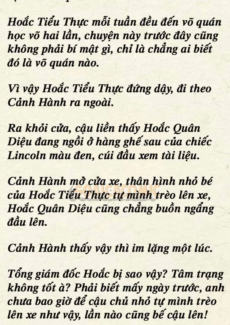 Sự Trở Lại Cực Gắt Của Chị Đại Sau Hủy Hôn Chap 224 - Next Chap 225