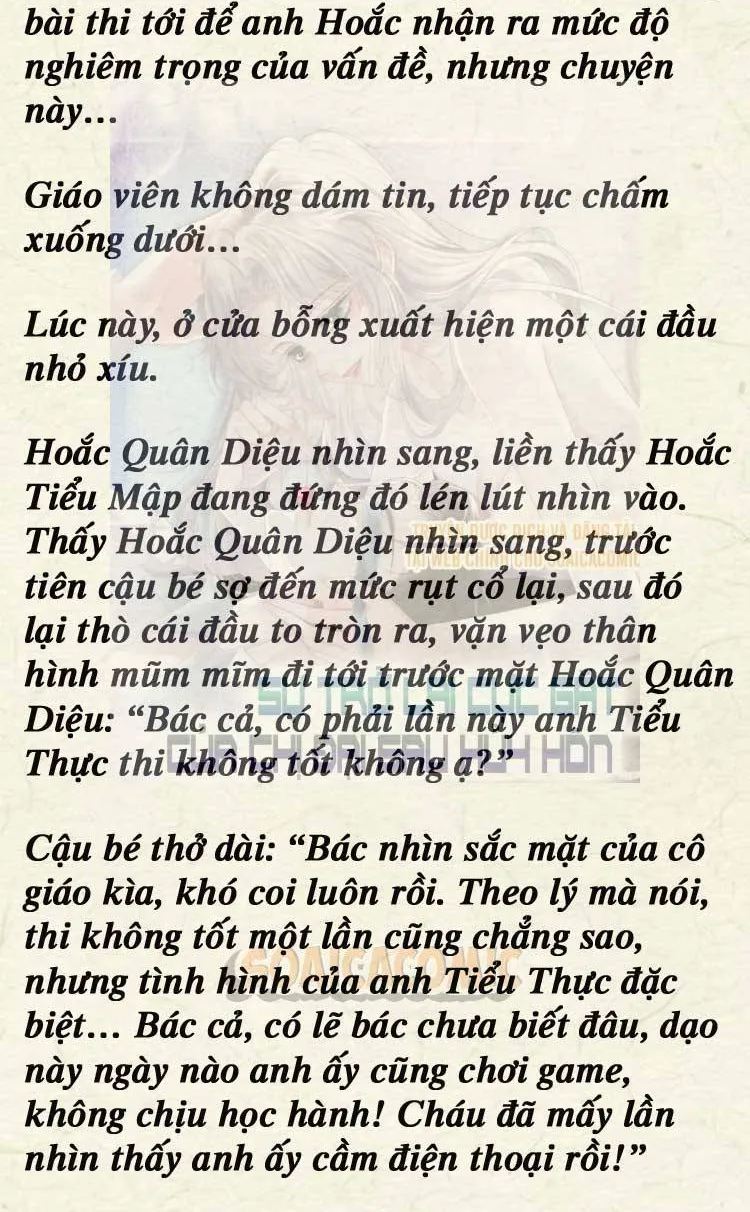 Sự Trở Lại Cực Gắt Của Chị Đại Sau Hủy Hôn Chap 225 - Next Chap 226